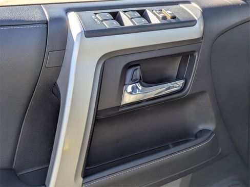 Used 2024 Toyota 4Runner SR5 Premium image 16