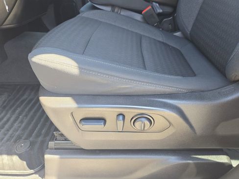 Used 2022 Chevrolet Silverado 1500 Custom RWD image 26