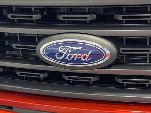 Used 2023 Ford F150 XLT w/ Equipment Group 302A High AWD/4WD image 8
