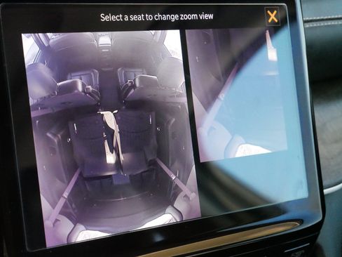 Used 2023 Jeep Grand Cherokee L Limited w/ Luxury Tech Group II image 31