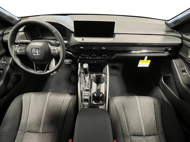 New 2026 Honda Accord Sport image 19