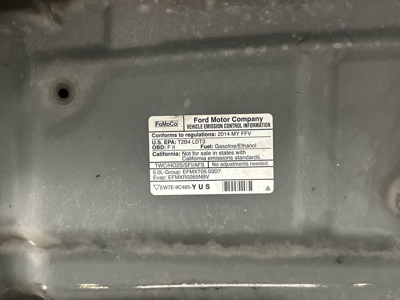 Used 2014 Ford F150 XLT AWD/4WD image 17