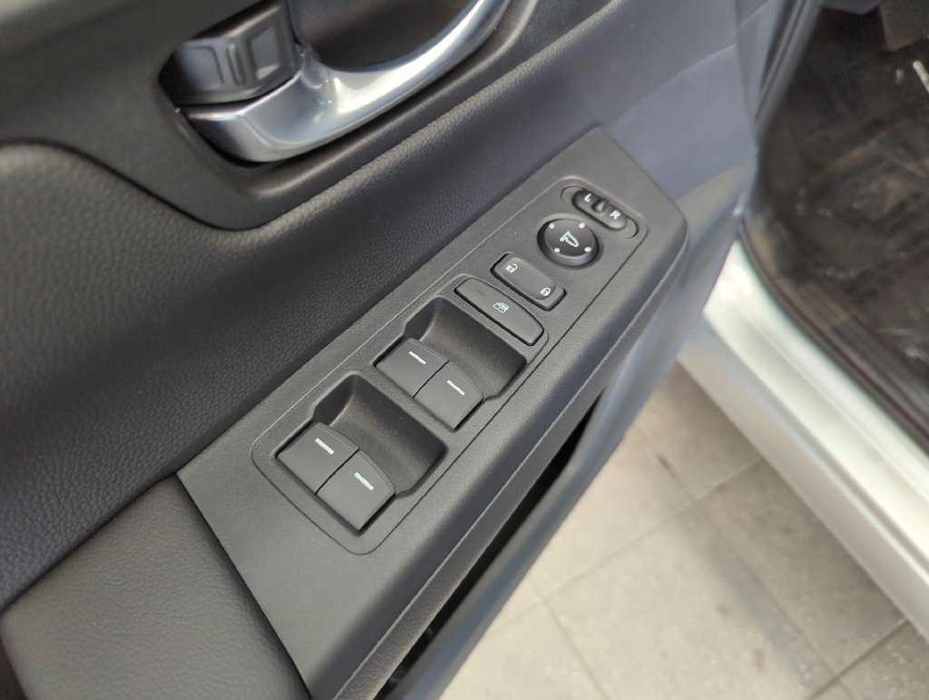 New 2027 Honda CR-V Sport-L image 10