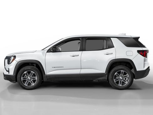 New 2026 GMC Terrain Elevation image 3