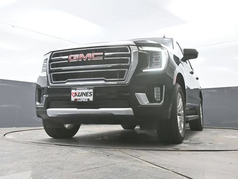 Used 2024 GMC Yukon SLT AWD/4WD image 47