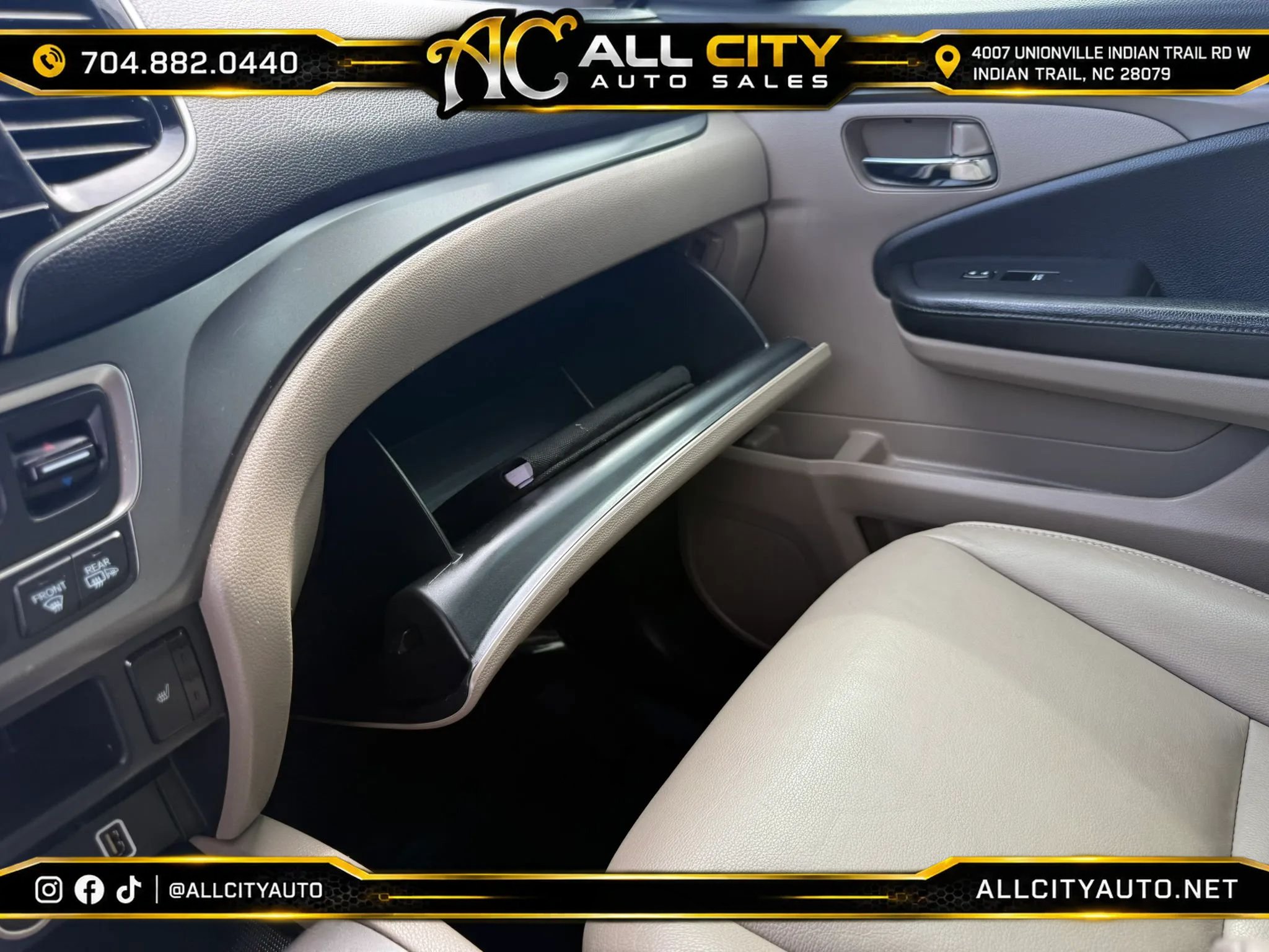 Used 2019 Honda Pilot EX-L image 36