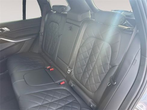 New 2026 BMW X5 xDrive40i image 13