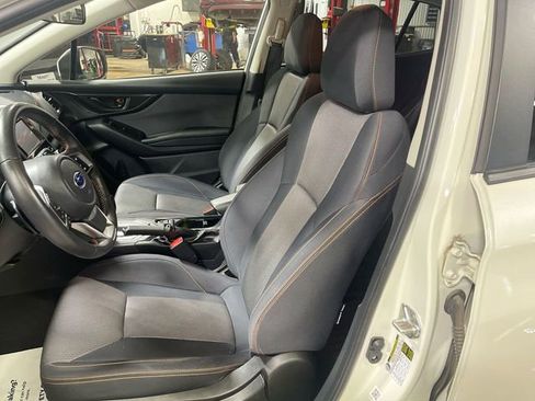 Used 2023 Subaru Crosstrek 2.0i Premium AWD/4WD image 11