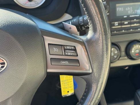 Used 2013 Subaru Impreza 2.0i Sport Premium image 24
