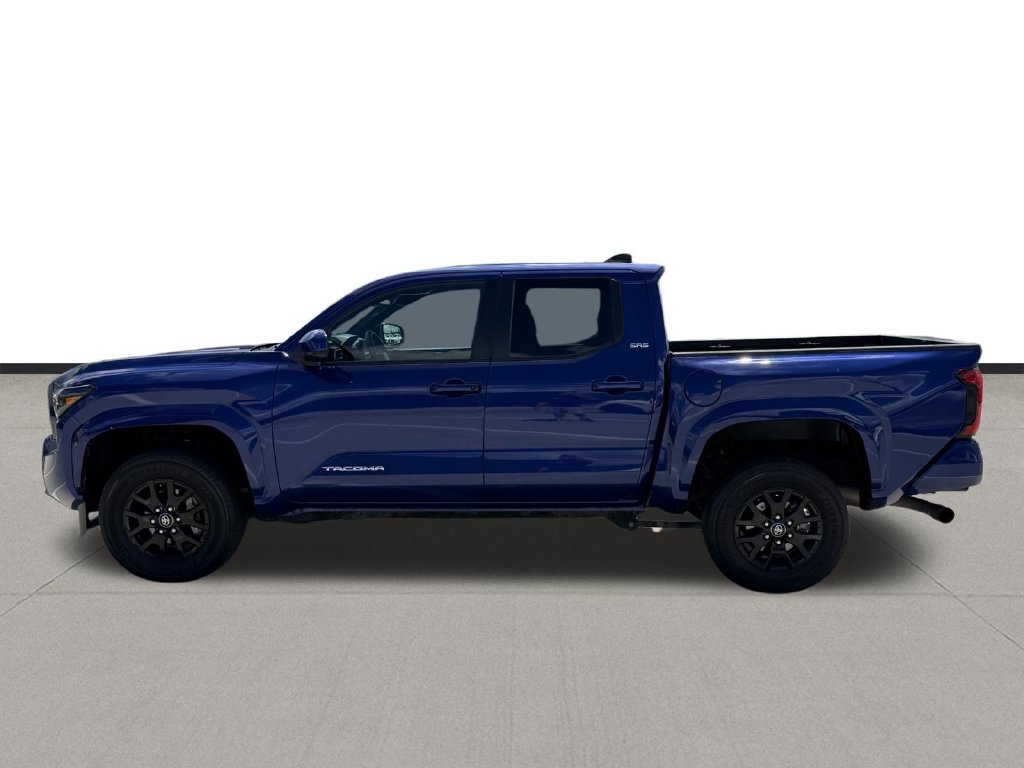 Used 2024 Toyota Tacoma SR5 RWD image 8