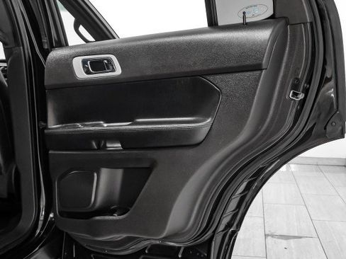 Used 2014 Ford Explorer Sport w/ Equipment Group 401A image 43