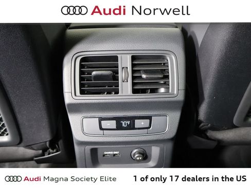 Used 2023 Audi Q5 2.0T Premium w/ Convenience Package AWD/4WD image 23