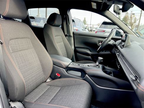 Used 2024 Honda HR-V Sport image 22