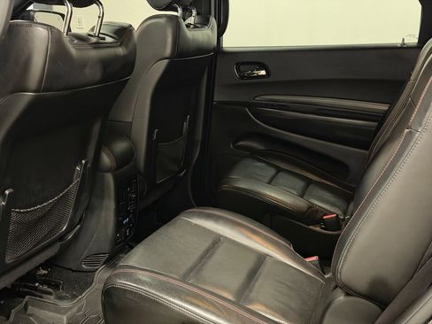 Used 2021 Dodge Durango R/T w/ Blacktop Package image 28