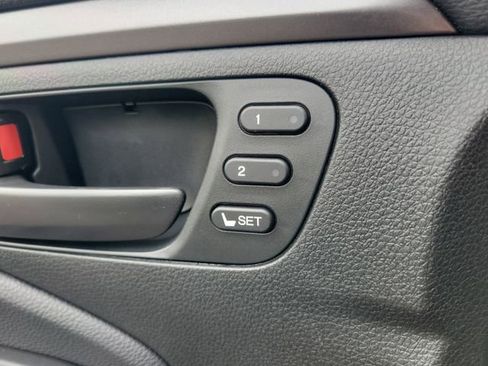 Certified 2024 Honda Passport EX-L image 23