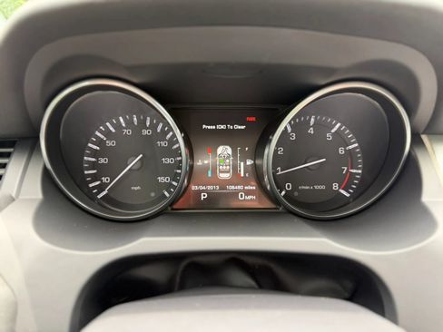 Used 2015 Land Rover Range Rover Evoque Pure Plus AWD/4WD image 25