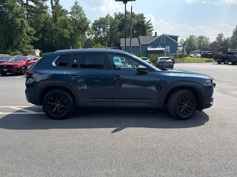 Used 2024 MAZDA CX-50 AWD 2.5 S w/ Weather Package image 6