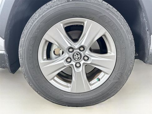 Used 2024 Toyota RAV4 LE image 13