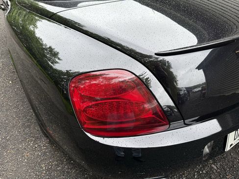 Used 2011 Bentley Continental GT Speed image 10