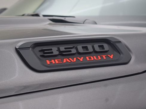 New 2026 RAM 3500 Tradesman image 27