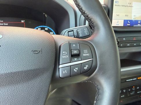 Used 2024 Ford Bronco Sport Big Bend AWD/4WD image 16