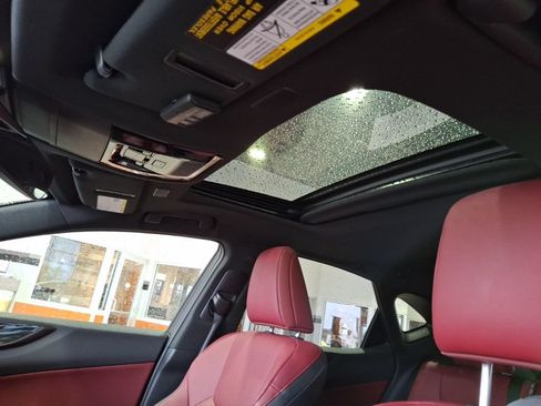 Used 2025 Lexus NX 350 AWD w/ Accessory Package (2T) image 3