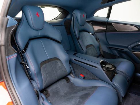 Used 2026 Ferrari Purosangue AWD/4WD image 56