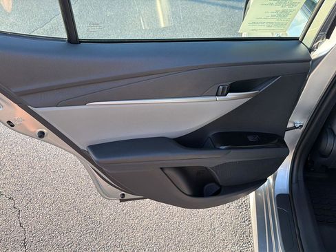 New 2026 Toyota Camry LE FWD image 17