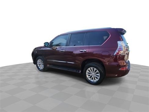 Used 2019 Lexus GX 460 image 6