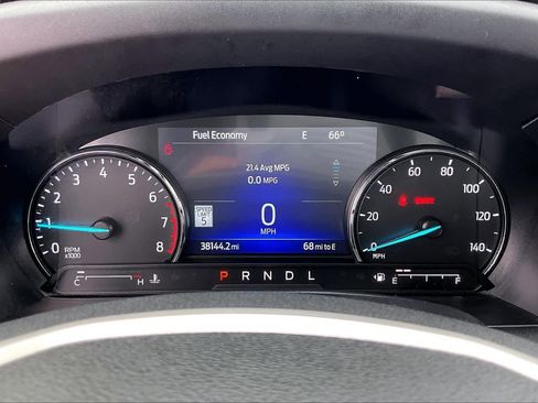 Used 2023 Ford Explorer Limited w/ Limited Technology Package image 25