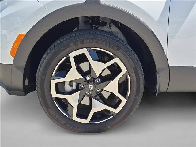 Used 2024 Hyundai Santa Cruz Limited AWD/4WD image 25
