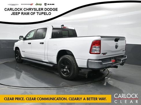 Used 2023 RAM 1500 Big Horn image 9