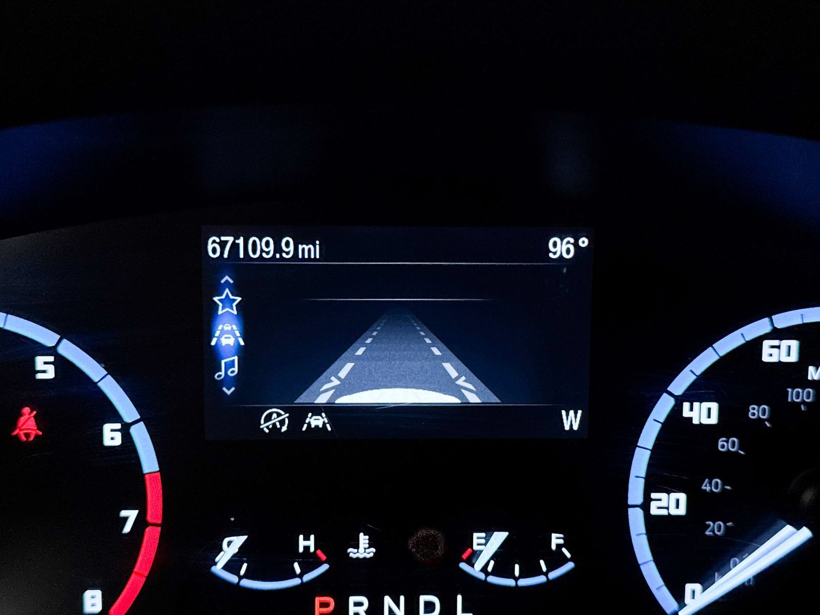 Used 2023 Ford Bronco Sport Big Bend w/ Convenience Package AWD/4WD image 34