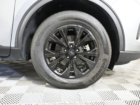 Used 2023 Ford Escape Active w/ Tech Pack #1 AWD/4WD image 11