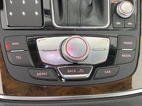 Used 2018 Audi A6 2.0T Premium Plus w/ Premium Plus Package AWD/4WD image 28