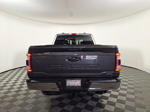 Used 2023 Ford F150 Lariat RWD image 6