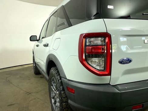 Used 2021 Ford Bronco Sport Big Bend image 28
