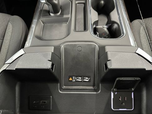 New 2026 Chevrolet Silverado 1500 RST image 20