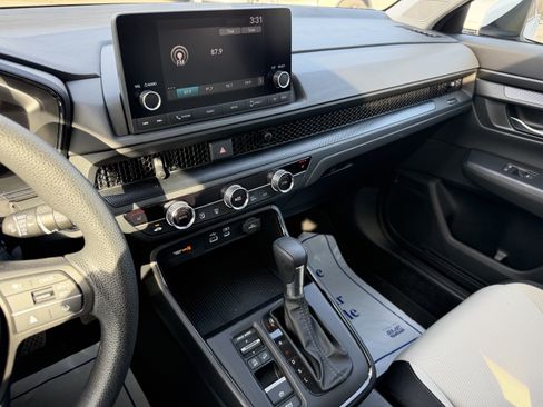 Used 2024 Honda CR-V EX image 17