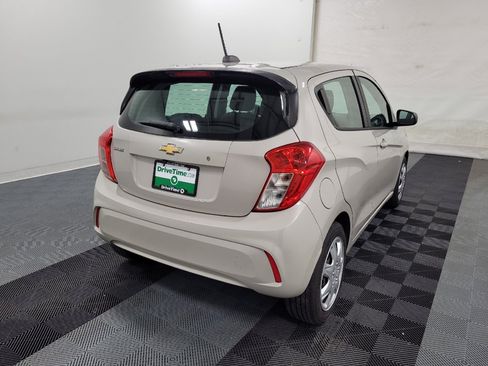 Used 2018 Chevrolet Spark LS FWD image 9