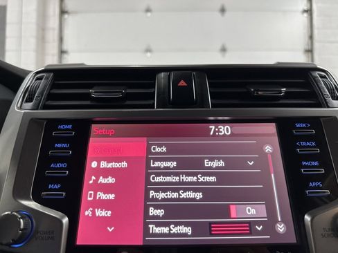 Used 2022 Toyota 4Runner SR5 Premium image 29