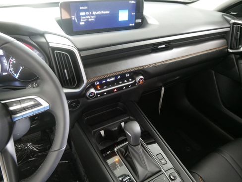 New 2026 MAZDA CX-50 AWD 2.5 Hybrid w/ Premium Pkg image 5