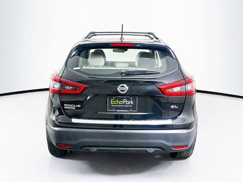 Used 2022 Nissan Rogue Sport SL image 7