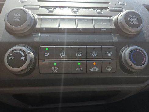 Used 2009 Honda Civic LX image 26