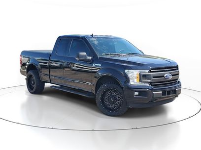 Used 2020 Ford F150 XLT w/ Equipment Group 302A Luxury