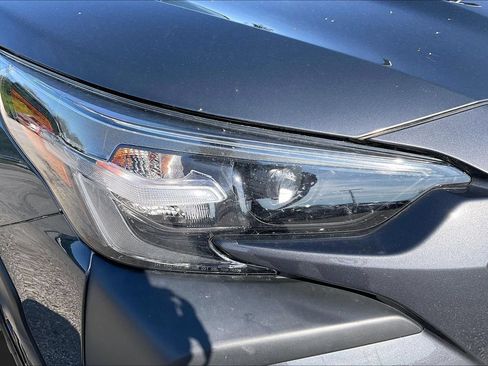 Certified 2024 Subaru Outback Onyx Edition AWD/4WD image 30