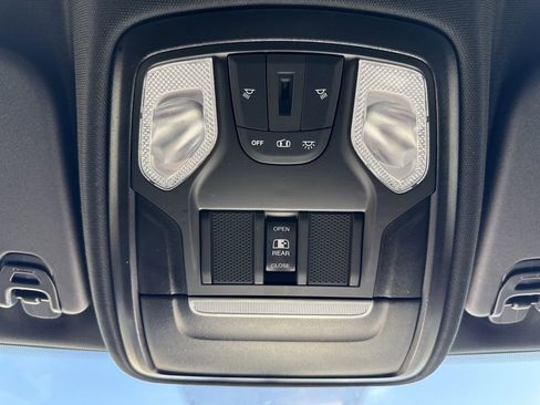 Used 2024 RAM 1500 Tradesman w/ Night Edition image 27