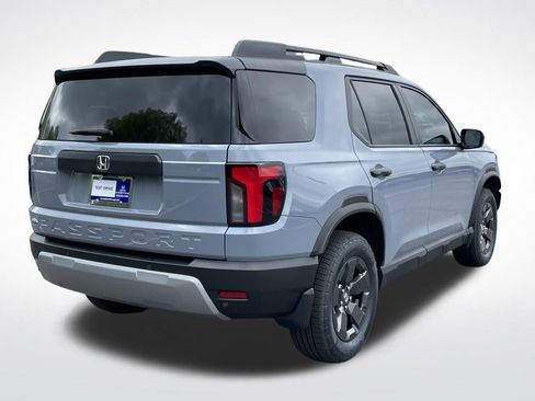 New 2026 Honda Passport RTL image 6