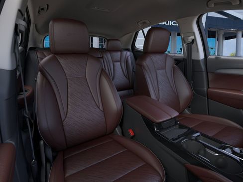 New 2026 Buick Envision Sport Touring image 16