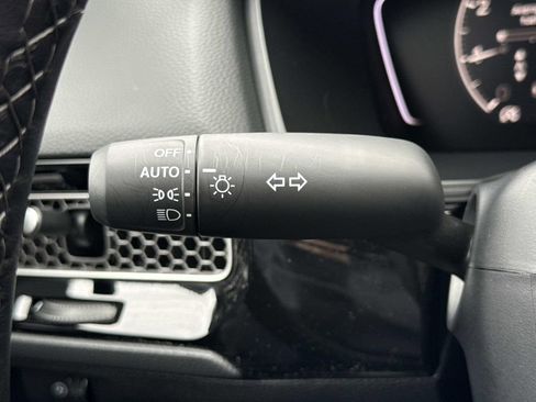 Used 2026 Honda Civic Sport image 9